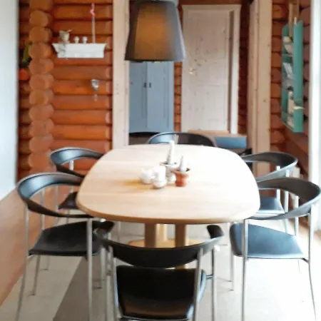 Simplistic Holiday In Sydals Near Sea Ferienhaus