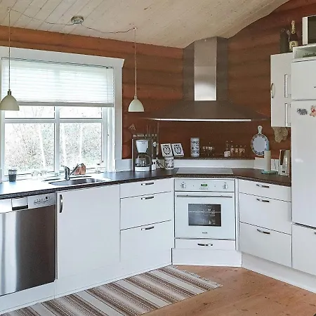 Simplistic Holiday In Sydals Near Sea Ferienhaus Sarup