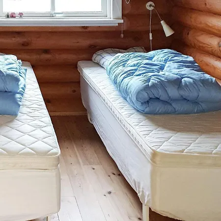 Ferienhaus Simplistic Holiday In Sydals Near Sea *