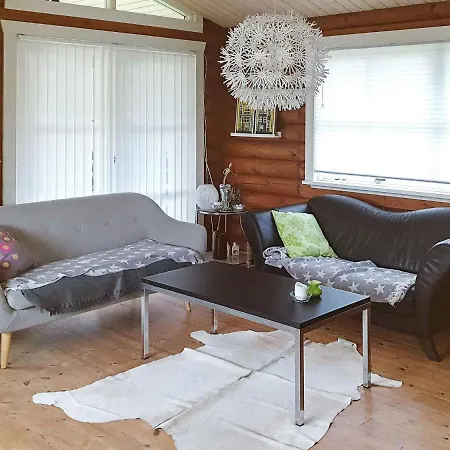 Simplistic Holiday In Sydals Near Sea Ferienhaus *