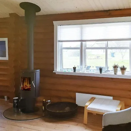 Simplistic Holiday In Sydals Near Sea Hébergement de vacances