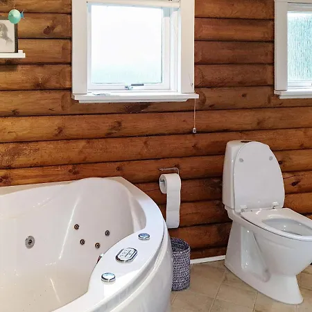 Simplistic Holiday In Sydals Near Sea Hébergement de vacances *