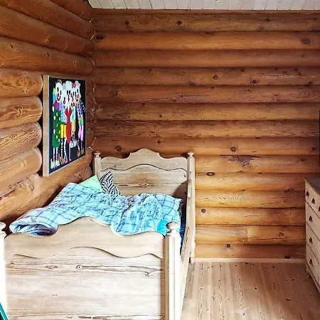 Ferienhaus Simplistic Holiday In Sydals Near Sea Sarup
